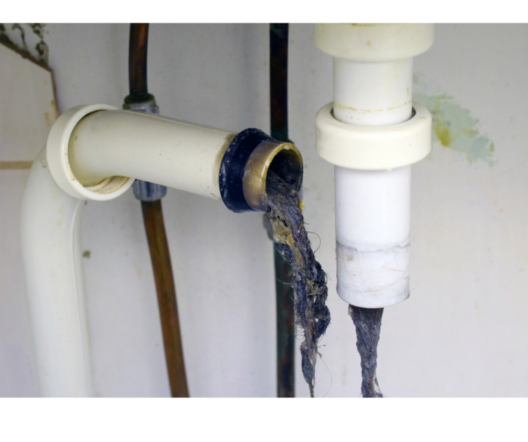 cloggedpipes A&D Mechanical Services, LLC